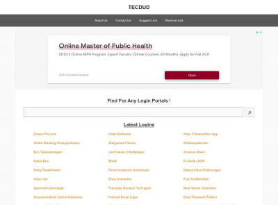 myplexus - Tecdud myplexus - Tecdud