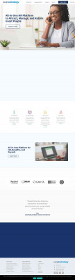PeopleStrategy - Attract, Manage, and Retain GREAT People ... PeopleStrategy - Attract, Manage, and Retain GREAT People ...
