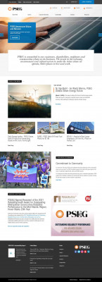 Benefits - PSEG Corporate Benefits - PSEG Corporate