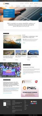 Benefits - PSEG Corporate Benefits - PSEG Corporate