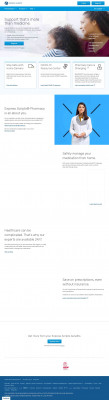 About Express Scripts - Open Enrollment - Pharmacy Benefit ... About Express Scripts - Open Enrollment - Pharmacy Benefit ...