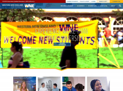 Q&A / Login Help - Western New England University Q&A / Login Help - Western New England University