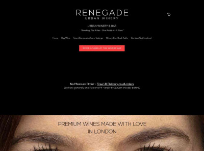 Home | www.renegadelondonwine.com Home | www.renegadelondonwine.com