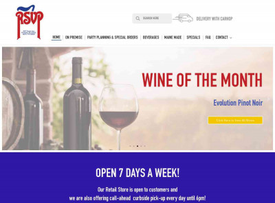 Maine Liquor Store | Alcohol Delivery | Wholesale Alcohol Seller Maine Liquor Store | Alcohol Delivery | Wholesale Alcohol Seller