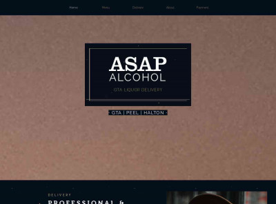 ASAP Alcohol | After Hours | Toronto ASAP Alcohol | After Hours | Toronto