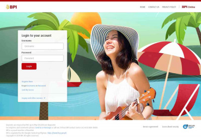 BPI Online BPI Online