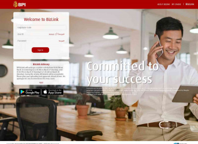 BPI BizLink BPI BizLink
