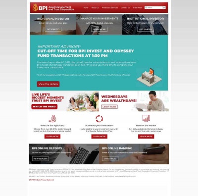 How to View Your Statements with BPI Online and BPI Mobile ... How to View Your Statements with BPI Online and BPI Mobile ...