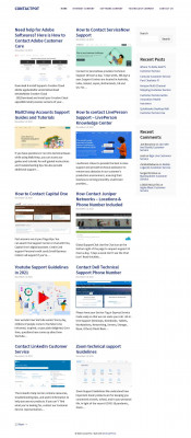 Citibusiness Online - ContactPot Citibusiness Online - ContactPot