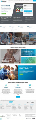 Addition Financial Credit Union | Count Us In Addition Financial Credit Union | Count Us In