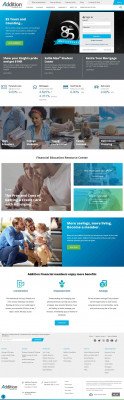 Addition Financial Credit Union | Count Us In Addition Financial Credit Union | Count Us In