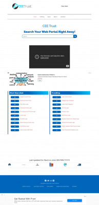 Cfefcu Com Portal - Find Official Portal - CEE Trust Cfefcu Com Portal - Find Official Portal - CEE Trust