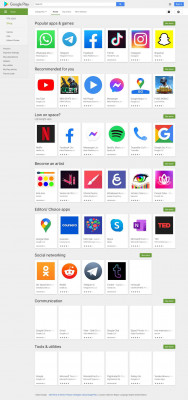 Addition Financial Mobile App - Apps on Google Play Addition Financial Mobile App - Apps on Google Play