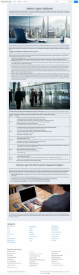Cfefcu Matt Web - Addition Financial - AvalonDB - Avalon ... Cfefcu Matt Web - Addition Financial - AvalonDB - Avalon ...