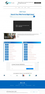 Ihc Provider Portal - Find Official Portal - CEE-Trust Ihc Provider Portal - Find Official Portal - CEE-Trust