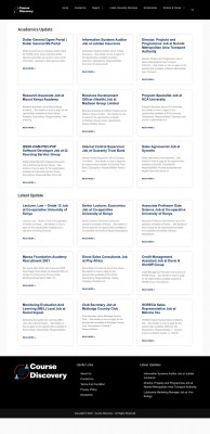 Ihc Provider Portal - Course Discovery Ihc Provider Portal - Course Discovery