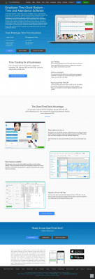 Open Time Clock Free is the best free cheap online employee ... Open Time Clock Free is the best free cheap online employee ...