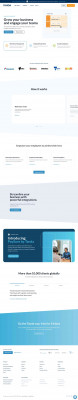 Employee Time Clock App - Tanda Employee Time Clock App - Tanda