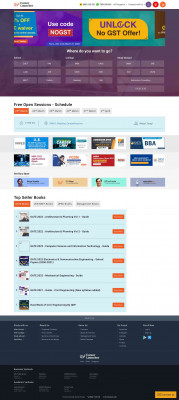 SIS Login - Career Launcher SIS Login - Career Launcher