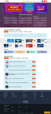 SIS Login - Career Launcher SIS Login - Career Launcher
