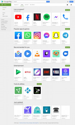 ePaystub - Apps on Google Play ePaystub - Apps on Google Play