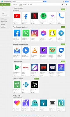 ePaystub - Apps on Google Play ePaystub - Apps on Google Play