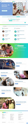 Patient Portals | AMITA Health | Chicago, IL Patient Portals | AMITA Health | Chicago, IL