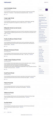 Presence Health Mychart - Your Secure Online ... - PortalAudit Presence Health Mychart - Your Secure Online ... - PortalAudit