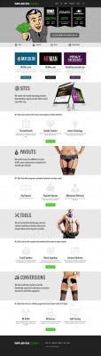 MrSkinCash.com Affiliate Program MrSkinCash.com Affiliate Program