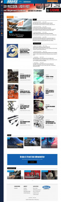 Mitchell 1 Launches New ProDemand Website - Brake & Front ... Mitchell 1 Launches New ProDemand Website - Brake & Front ...