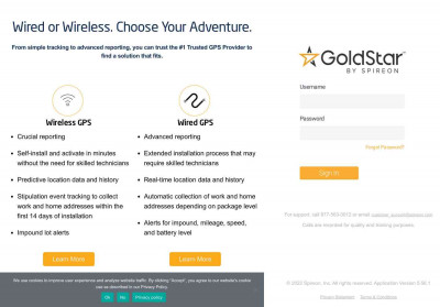 GoldStar's GoldStar's