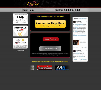 GoldStar GPS - Frazer Help GoldStar GPS - Frazer Help