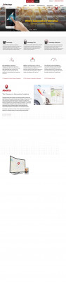 Advantage GPS: Advantage Automotive Analytics for Vehicle ... Advantage GPS: Advantage Automotive Analytics for Vehicle ...