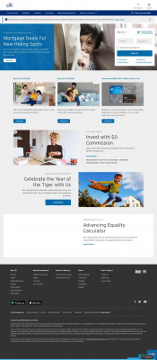 Citi.com: Online Banking, Mortgages, Personal Loans, Investing Citi.com: Online Banking, Mortgages, Personal Loans, Investing