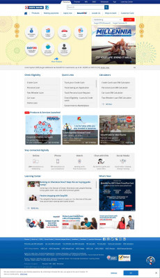 NetBanking - HDFC Bank NetBanking - HDFC Bank