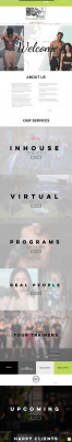 Online Workouts | Beast Body Fitness Online Workouts | Beast Body Fitness