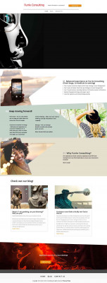 Furrie Consulting: HOME Page Furrie Consulting: HOME Page