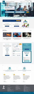 Quality Assessment Mystery Shoppers | Better Business ... - BBB Quality Assessment Mystery Shoppers | Better Business ... - BBB