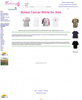 Become a Mystery Shopper! - You Deserve It! youdeserveit.com Become a Mystery Shopper! - You Deserve It! youdeserveit.com