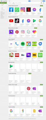 KoGaMa - Apps on Google Play KoGaMa - Apps on Google Play