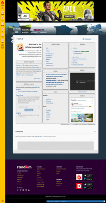 MysterionLL - Official Kogama Wiki MysterionLL - Official Kogama Wiki