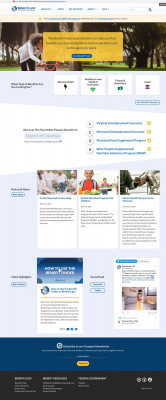 Illinois Unemployment Insurance | Benefits.gov Illinois Unemployment Insurance | Benefits.gov
