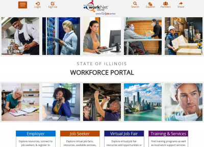 I Filed My Claim What Happens Now? - Illinois workNet I Filed My Claim What Happens Now? - Illinois workNet