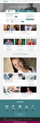 Login to Your Account | Prestige Portraits Login to Your Account | Prestige Portraits