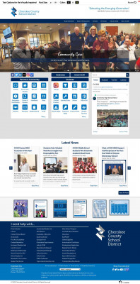 Senior Yearbook Information - Cherokee County Schools Senior Yearbook Information - Cherokee County Schools