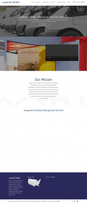 Sodexo | ROTH: Home Sodexo | ROTH: Home