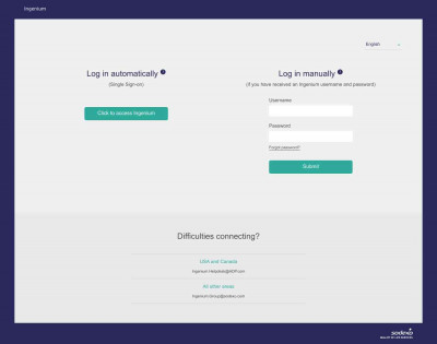 click to access ingenium - sodexo click to access ingenium - sodexo