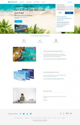 Here There Everywhere Giveway - Rewarding LL Bean Visa Here There Everywhere Giveway - Rewarding LL Bean Visa