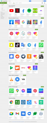 Moco: Chat & Meet New People - Apps on Google Play Moco: Chat & Meet New People - Apps on Google Play