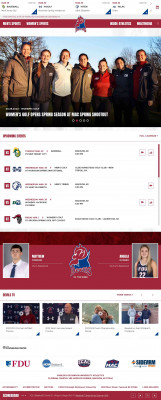 Jenn Noon - Director of Athletics - Staff Directory - FDU Devils Jenn Noon - Director of Athletics - Staff Directory - FDU Devils